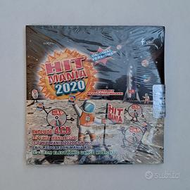 CD hit mania 2020