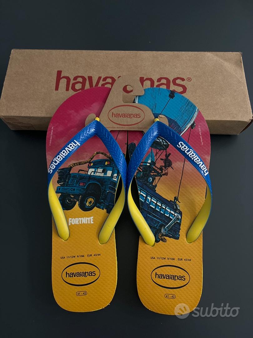 Havaianas on sale uomo 2018