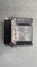 CENTRALINA MOTORE BMW Serie 1 Serie (E87) 02810150