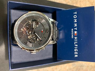 Orologio Tommy Hilfiger