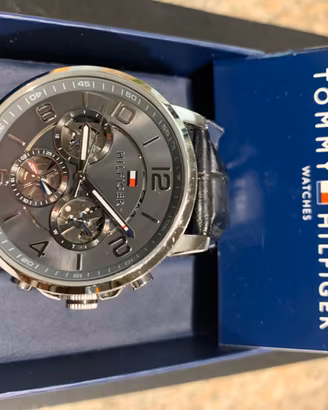 Orologio Tommy Hilfiger