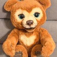 Orso FullReal Hasbro