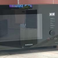 Microonde Samsung Combinato BESPOKE 