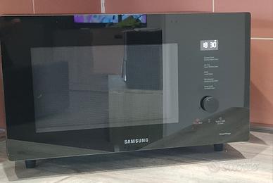 Microonde Samsung Combinato BESPOKE 