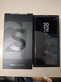Samsung Galaxy S21 5G 256/8 GB SM-G991B/DS