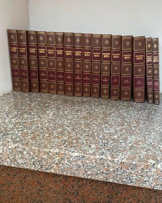 Enciclopedia MOTTA