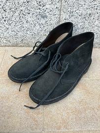 CLARKS polacchini