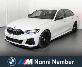 BMW Serie 3 M M340i xdrive auto