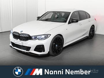 BMW Serie 3 M M340i xdrive auto