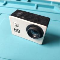 Action Cam ultra compatta 1080p