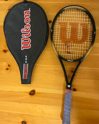 Racchetta tennis Wilson