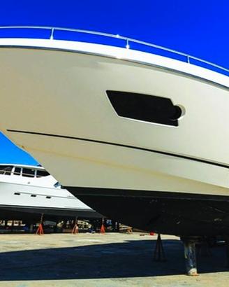 Airless marine m12 tecno spray nautica