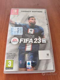 giochi Nintendo switch 