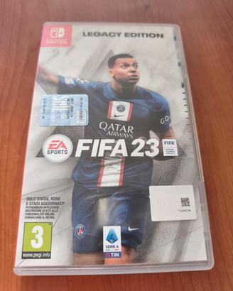 giochi Nintendo switch 