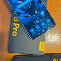 poco f 8 pro xiaomi