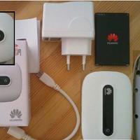Modem Hot Spot portatile Huawei WiFi