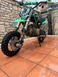 Pit bike 88
