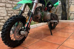 Pit bike 88