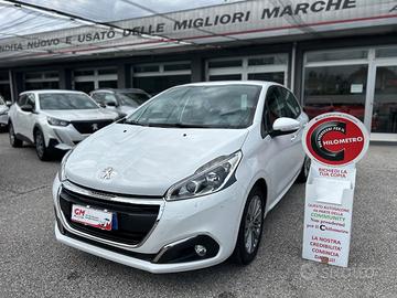 Peugeot 208 5 Porte 208 5p 1.2 puretech Active 82c