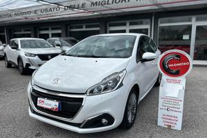 Peugeot 208 5 Porte 208 5p 1.2 puretech Active 82c