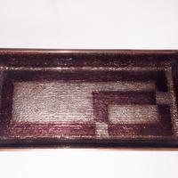 Vassoio Svuotatasche anni '60 - Del Campo