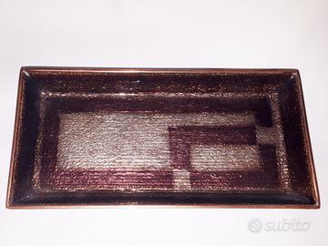 Vassoio Svuotatasche anni '60 - Del Campo