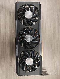 Sapphire Nitro Radeon R9 390 8GB GPU