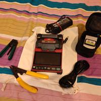 AFL 12S – Giuntatrice a fusione professionale con