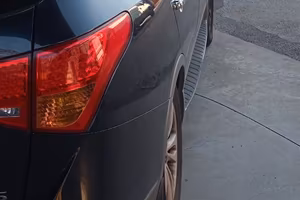 Hyundai IX55 V6 AWD