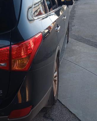 Hyundai IX55 V6 AWD