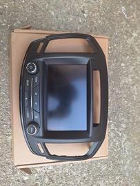 Unità Principale , display originale Opel Insignia