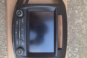 Unità Principale , display originale Opel Insignia