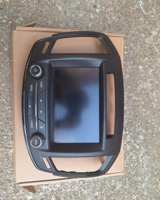 Unità Principale , display originale Opel Insignia