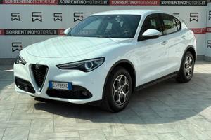 Alfa Romeo Stelvio 2.2 Turbodiesel 210 CV AT8 Q4 T