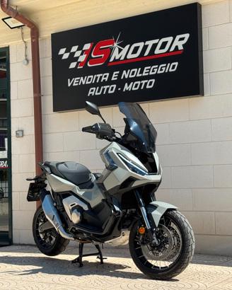 Honda X-ADV 750 DCT ABS 58CV MY26