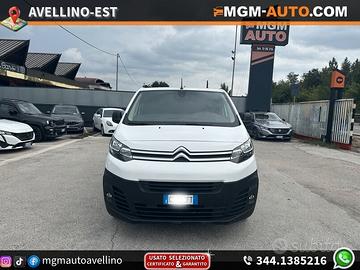 CITROEN JUMPY motore 2.000 hdi 120 cv