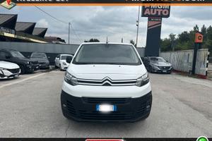 CITROEN JUMPY motore 2.000 hdi 120 cv