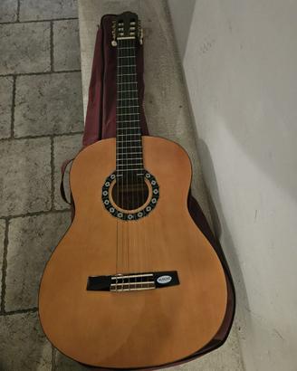 Chitarra acustica