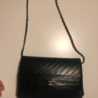 Chanel borsa originale vintage