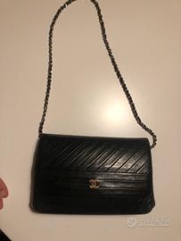 Chanel borsa originale vintage