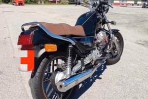 Guzzi 650 gt