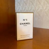 Chanel N°5 100 ml originale