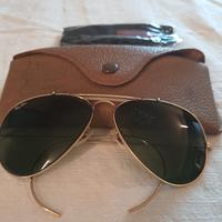 occhiali ray ban outdoorsman 