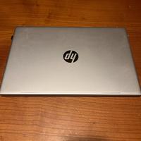 PC Portatile HP Ryzen 7-1TB SSD-16GB RAM Laptop