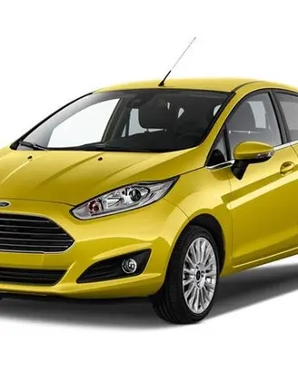 Ricambi ford fiesta