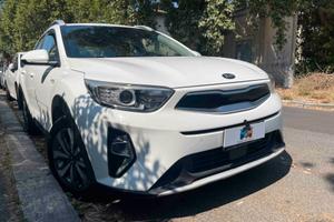 Kia Stonic 1.2 dpi Style s/Navi Pack gpl 82cv NEOP