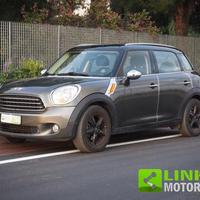 MINI Countryman Mini Cooper D Countryman