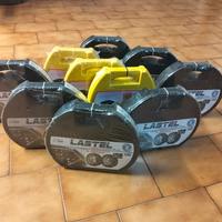 Catene da neve varie misure