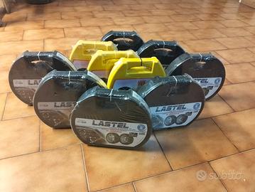 Catene da neve varie misure