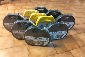 Catene da neve varie misure